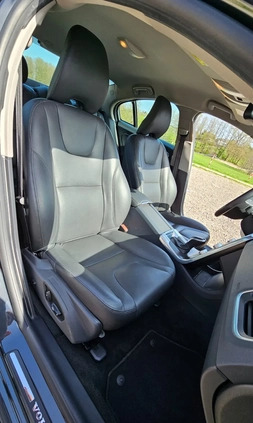 Volvo S60 cena 51900 przebieg: 103439, rok produkcji 2015 z Lublin małe 562